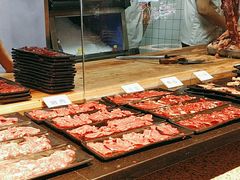 -海汕记·潮汕鲜牛肉火锅·自助