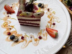 -Mark&Mars Restaurant