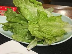 -好汉锅园林秘制老火锅 柴火霸王鸡(金沙店)