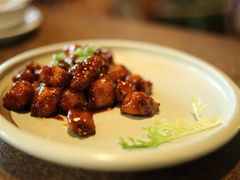 -几荷·恰似故人来(秀水广场店)