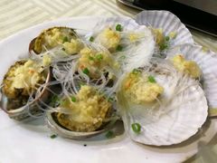 -新享乐海鲜(翠华路店)