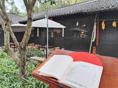 -法云安缦酒店