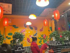 -江湖水乡铁锅炖魚(周庄嘉园店)
