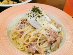 -AFS Cafe & Canteen(闽江二路店)