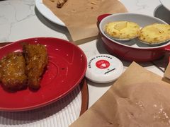 -必胜客(新辰里酒仙桥店)