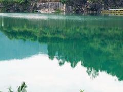 -水濂山森林公园