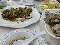 -威海渔村(黄兴路店)