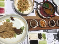 -小大董·烤鸭(凤凰汇店)