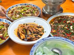 -李大爷的泡椒馆(冉家坝店)