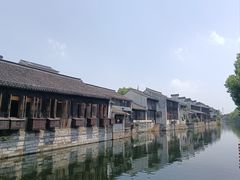 -南浔古镇