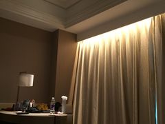 -杭州城中香格里拉大酒店