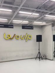 -WOULP舞铺·舞蹈室