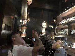 -The Bottle Bar(羲和商业广场店)