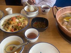 -妈妈的味道·腾冲特色菜(和顺古镇店)