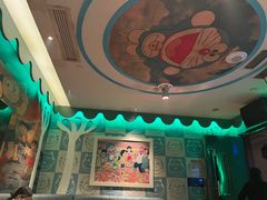 -极度沸点CLUB KTV(世贸中心店)