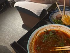 -陆琴脚艺·足浴·SPA(夫子庙店)