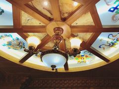 -宗巴雍姆藏餐府
