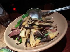 -花马天堂云南餐厅 Lost Heaven(外滩店)