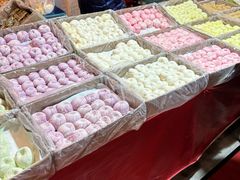 -天津梅江会展中心