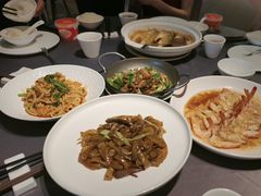 -徐记海鲜(曲江南湖店)