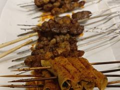 -恒盛居回族饭店