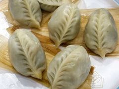 野菜胶东大包-郭姐·威海渔村(黄兴路店)