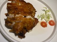 -小放牛炒菜馆(裕华万达店)