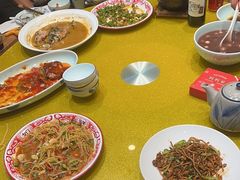 -老灶味道·本帮菜(昌平路店)