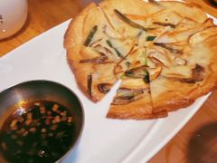 -大阪烧肉BAKA一代(十亩地店)