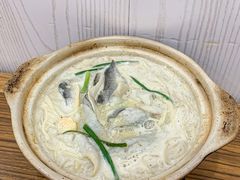 黄鱼煨面-阿娘面馆