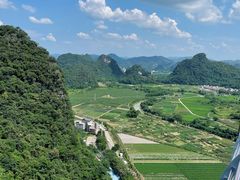 -英西峰林·洞天仙境