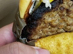 -汉堡王(徐汇绿地缤纷店)