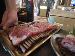 -西塔老太太泥炉烤肉(北京望京店)