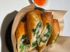 -银灯食府(丽丰国际中心店)