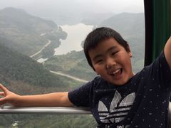 -溪口-滕头旅游景区