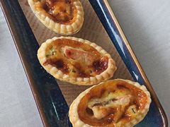 -鹿鸣酒家(越秀店)