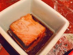 东坡肉-新白鹿餐厅(西湖银泰店)