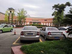 -四川大学(望江校区)