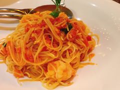 -OGGI TRATTORIA PIZZERIA(深业上城店)