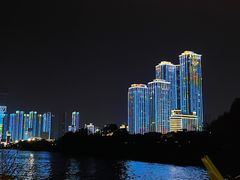 -武汉两江游览·夜游长江(汉口粤汉码头)