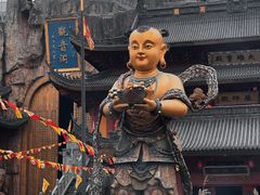 -上海东林寺(金山区)