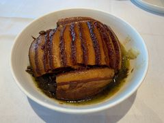 东坡扣肉-眉州东坡(中关村店)
