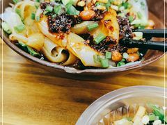 -笔记安顺夺夺粉火锅