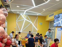 -格林米乐教育(安高广场中心店)