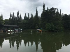 -宝岩生态观光园