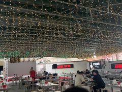 -郑喜旺烧烤(新密总店)