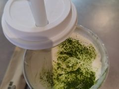 -喜茶(北京通州万达店)