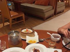 -杭州JW万豪酒店-万豪中餐厅