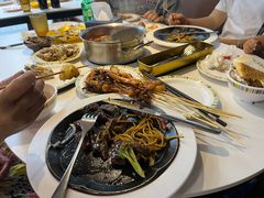 -吉布鲁牛排海鲜自助(温江合生汇店)