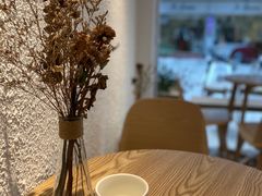 -Cafe on warm(丹霞店)